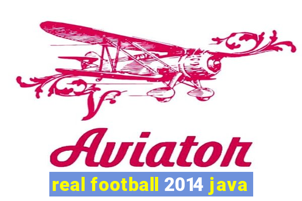 real football 2014 java